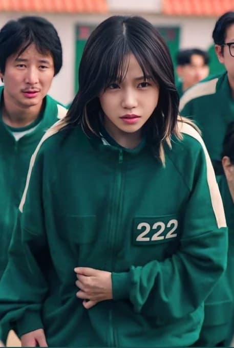 Kim Jun hee thumbnail