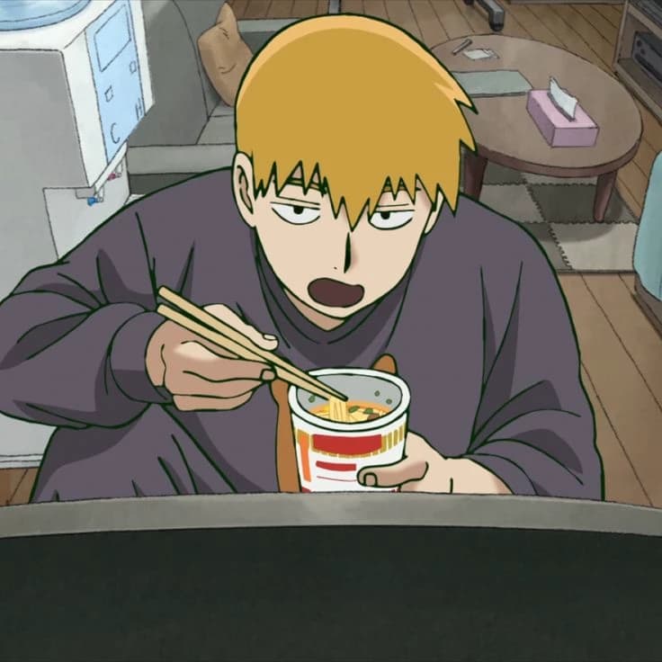 Arataka Reigen thumbnail