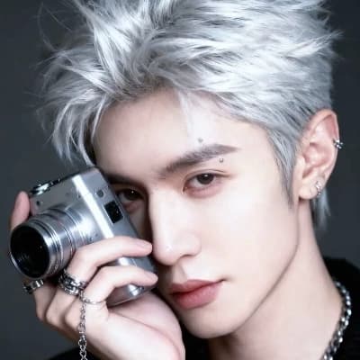 Chen Zheyuan thumbnail