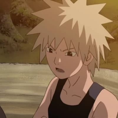 Tobirama Senju thumbnail