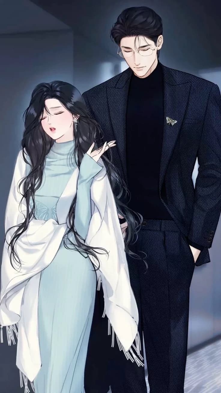 The spoiled wife thumbnail