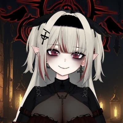 Kurohime Hoshino thumbnail