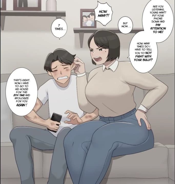 Mom's Pov thumbnail