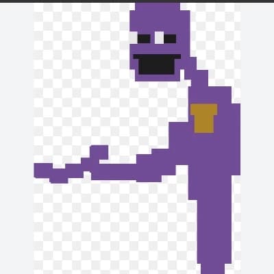 Kaelen Vex thumbnail