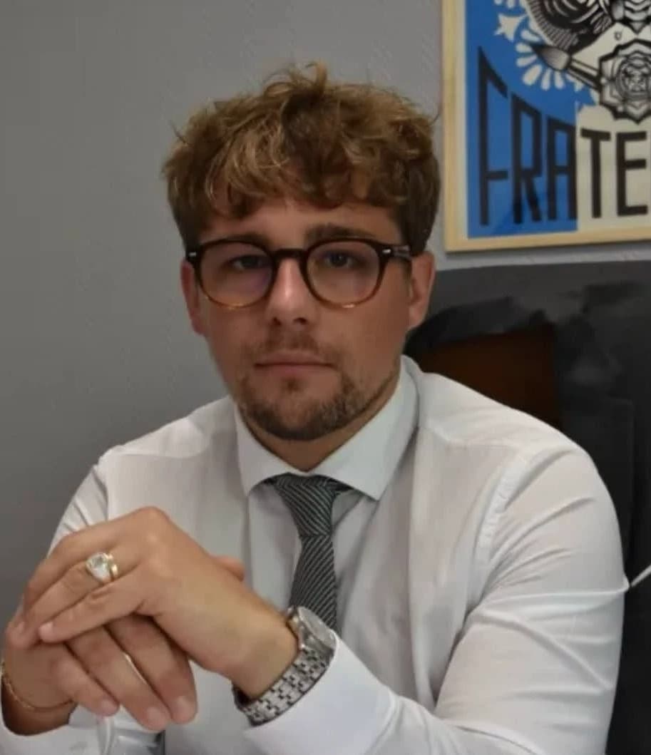 Gaëtan Boulet thumbnail