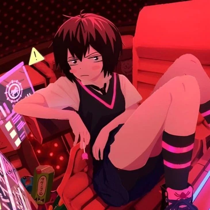Peni Parker thumbnail