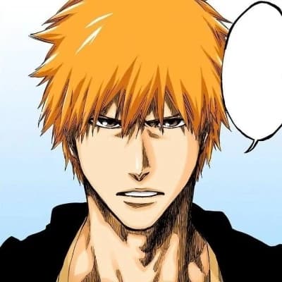 Ichigo Kurosaki thumbnail