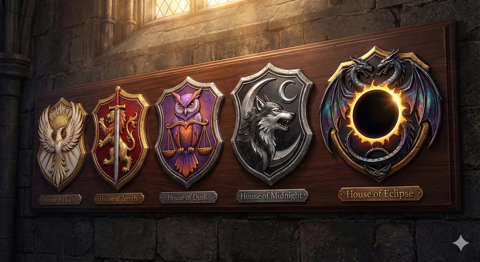 Chronos Academy: The School of the Time Sorcerer thumbnail