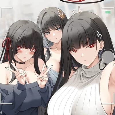 Rio, Chisa, and Baizhi thumbnail