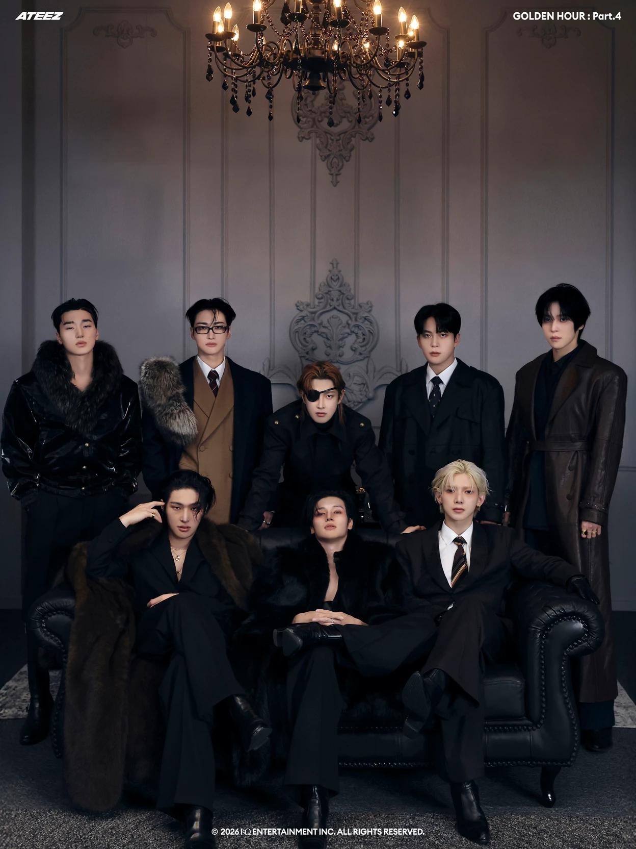 New Ateez Manager thumbnail