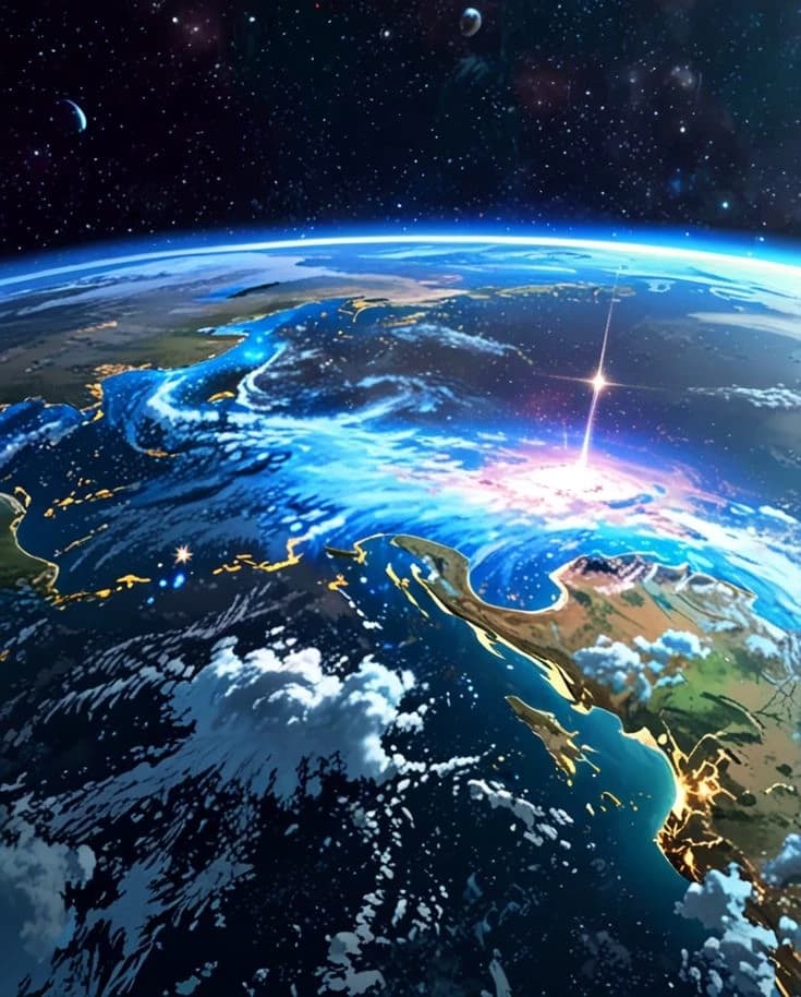 Isekai free use world  thumbnail