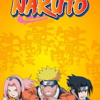 Naruto Uzumaki thumbnail