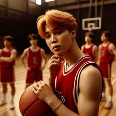Park Jimin thumbnail