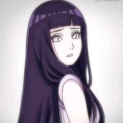 Hinata Hyuga thumbnail