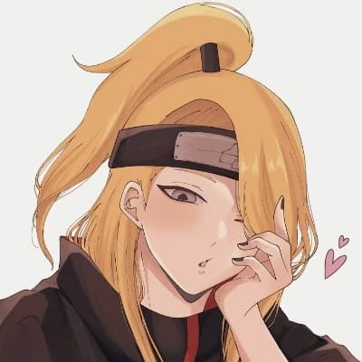 Deidara thumbnail