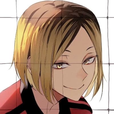 Kenma Kozume thumbnail