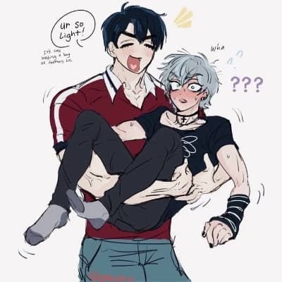 Ivan | Bl | MlM | Gay thumbnail
