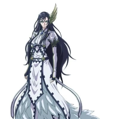 Brynhildr, The Fury of Mankind thumbnail