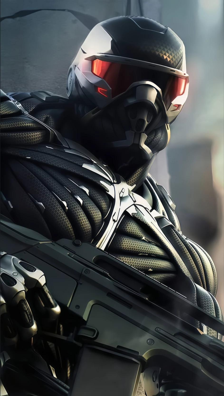 Crysis - RP thumbnail