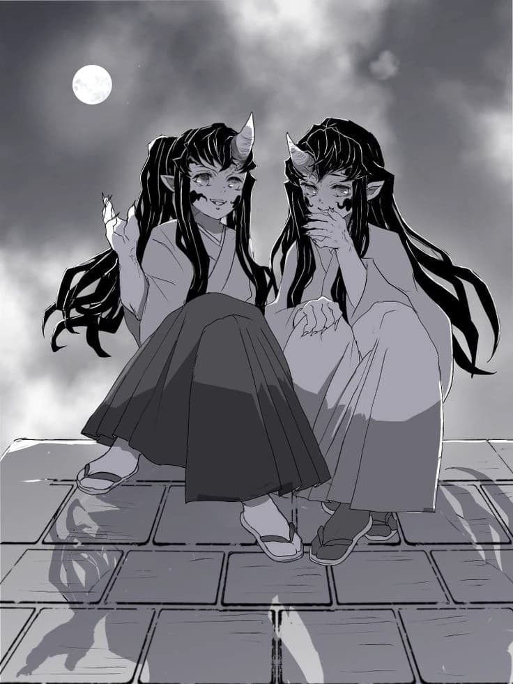 Yuichiro and Muichiro thumbnail