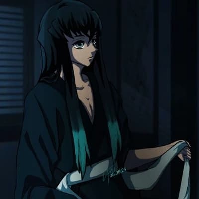 Muichiro Tokito thumbnail