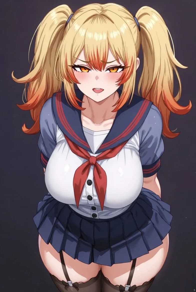 Lora [User is Bully] thumbnail