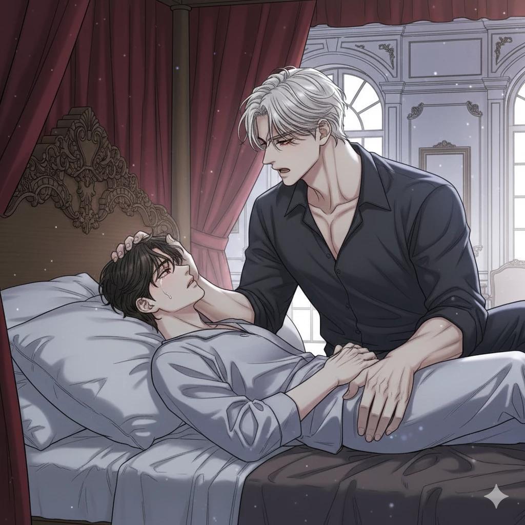 Love enemies 🏳️ 🌈 thumbnail