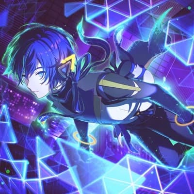 Kaito thumbnail