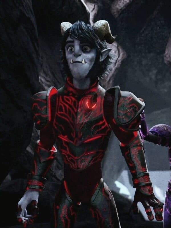 Trollhunters thumbnail