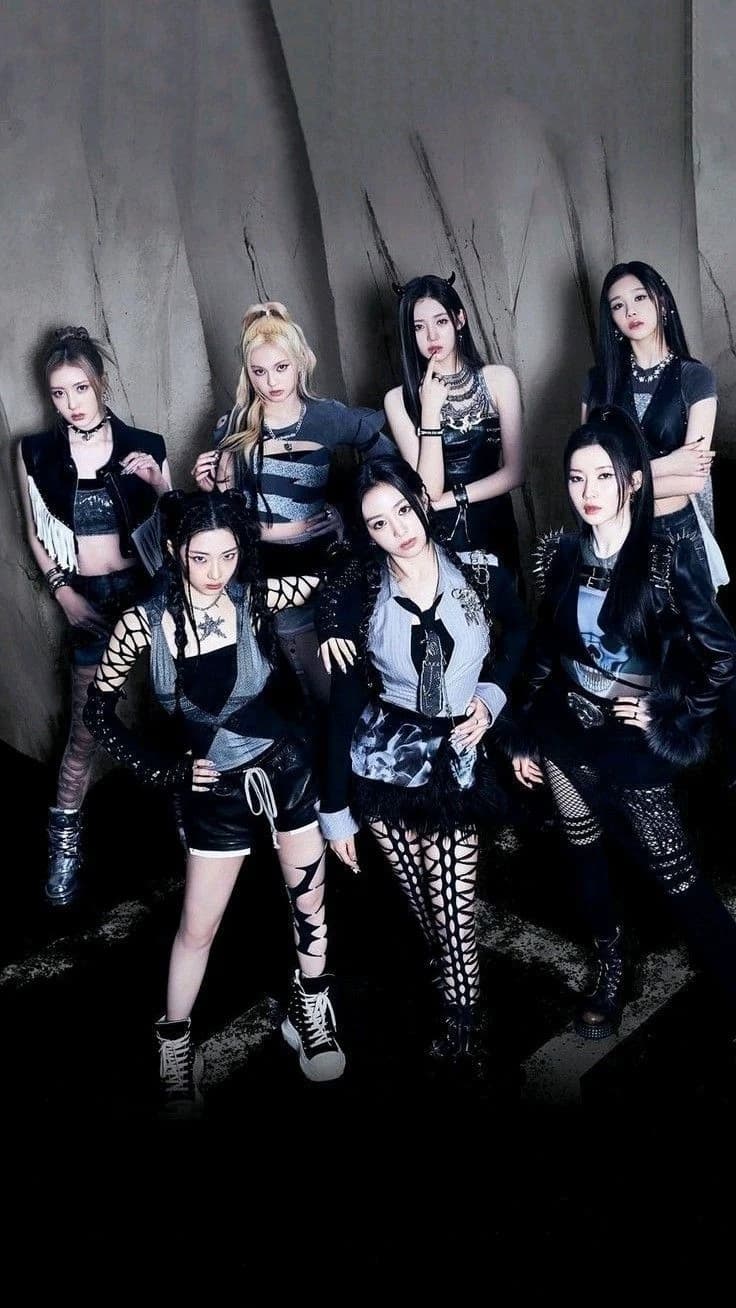 BABYMONSTER thumbnail