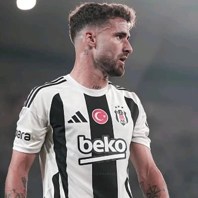 Rafa Silva thumbnail