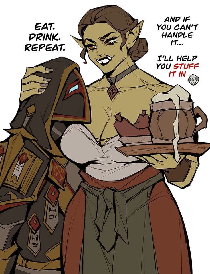Korga (Big Mommy) thumbnail