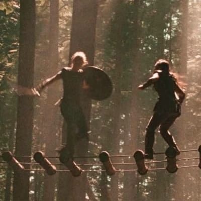 Camp Halfblood  thumbnail