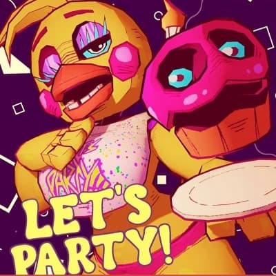 Toy Girl thumbnail