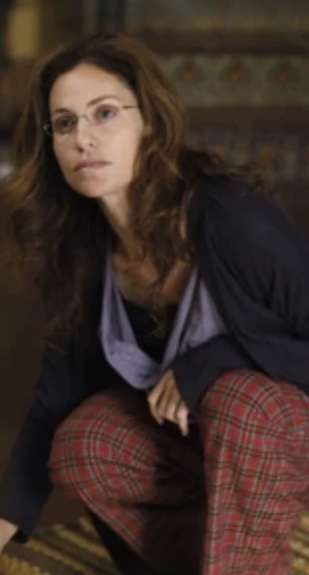 Violet Turner thumbnail
