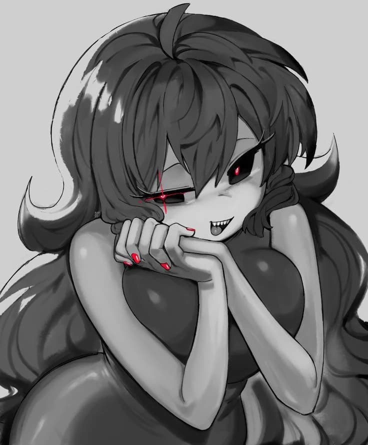 Girlfriend (Cry for me) thumbnail