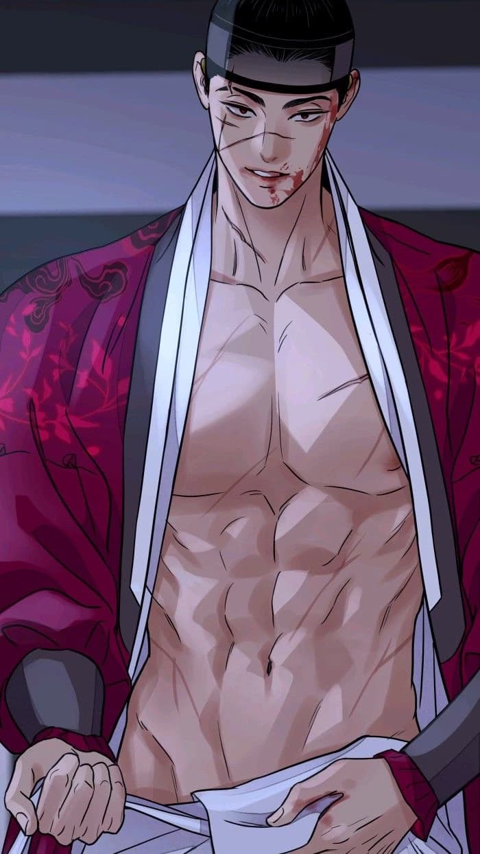 Raiden lin thumbnail