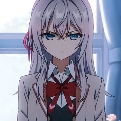 Alya Kujou thumbnail