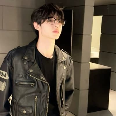 Sunghoon thumbnail