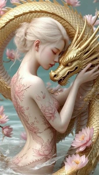 Dragon princess  thumbnail