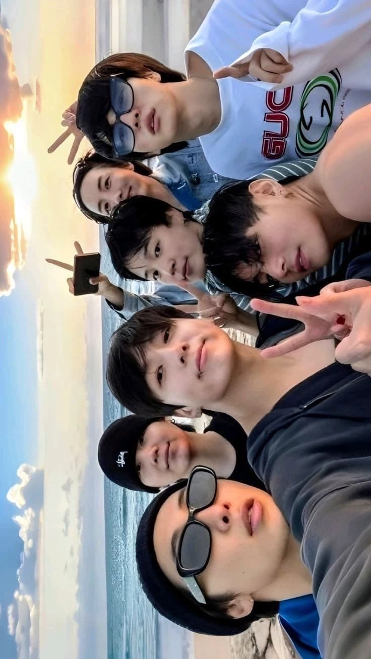 Bangtan Boys (BTS) thumbnail