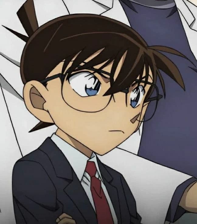Conan  thumbnail