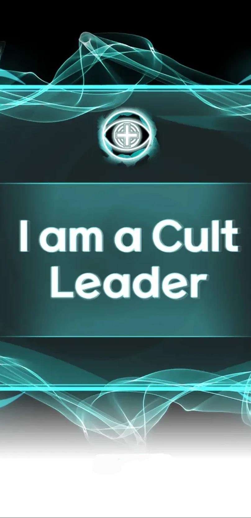 I am a Cult Leader thumbnail