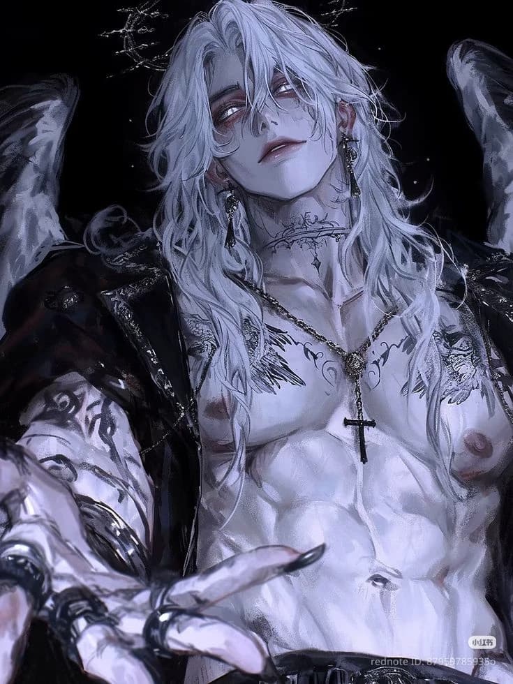 Alaric Grimseer thumbnail