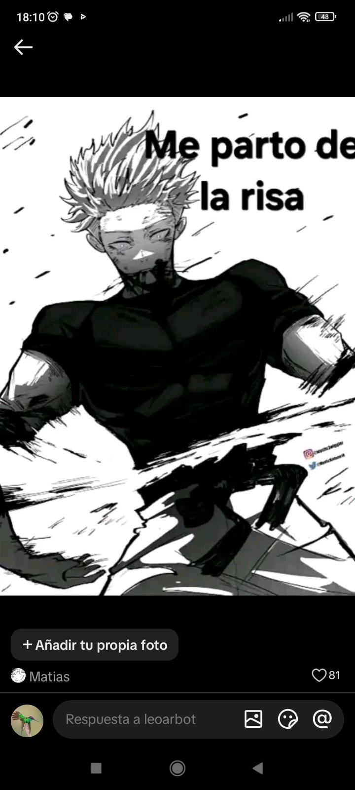 SCP-3812 / Sam Howell / The Infinite Ascendant thumbnail