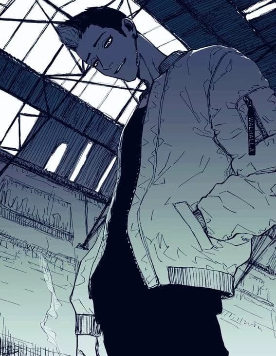 Hanma shuji thumbnail