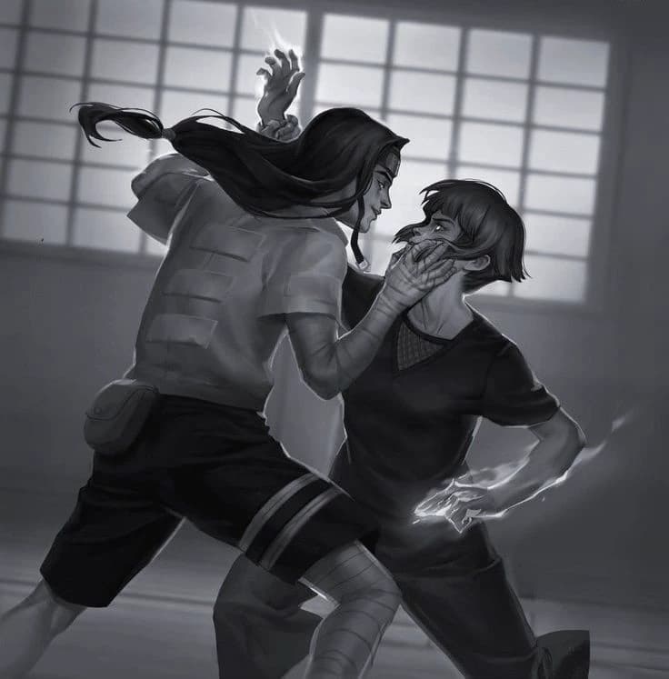 Neji Hyūga thumbnail