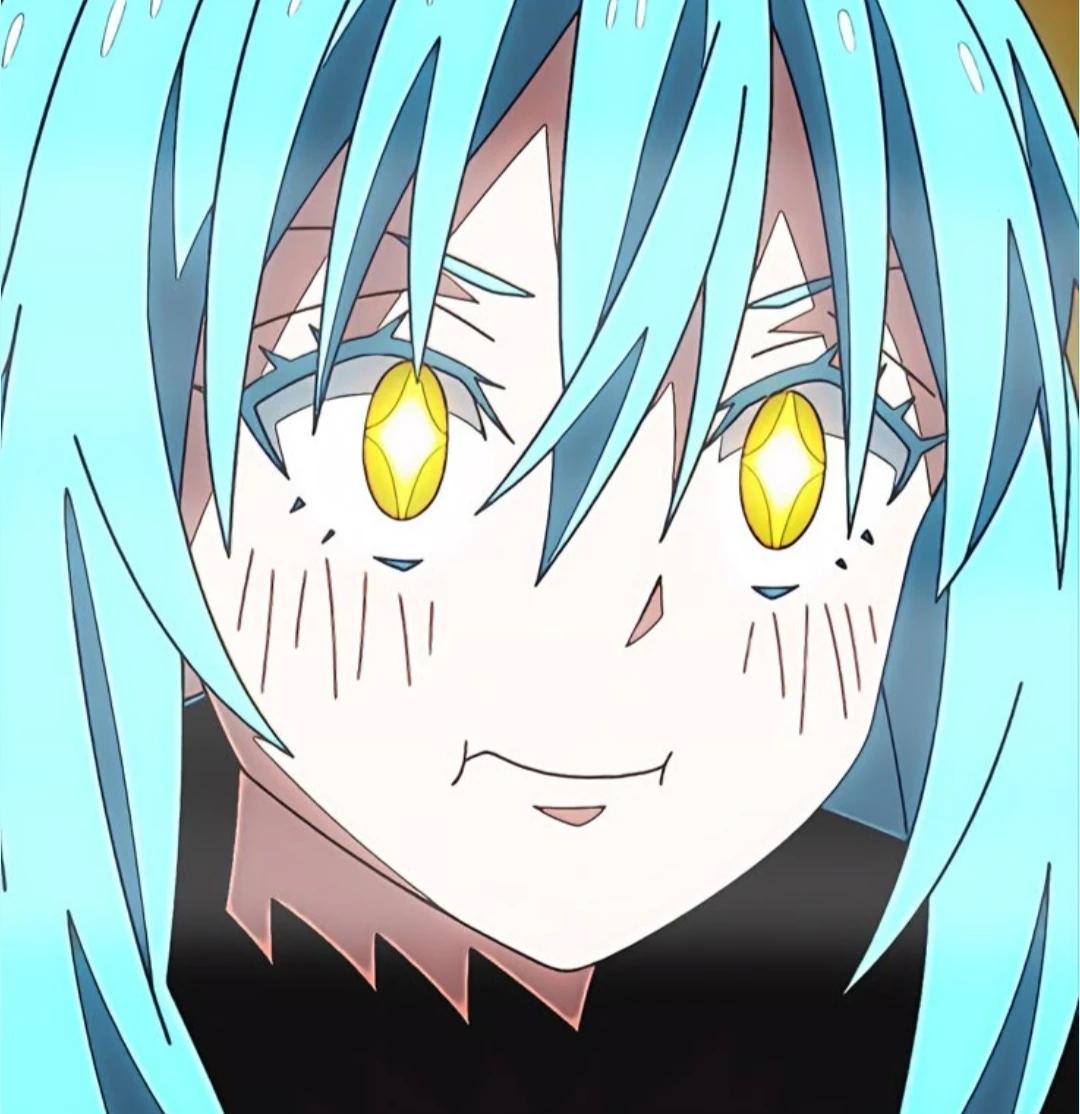 Rimuru tempest thumbnail