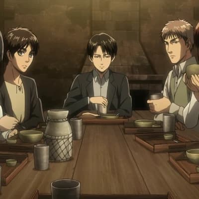 Shingeki no Kyojin thumbnail