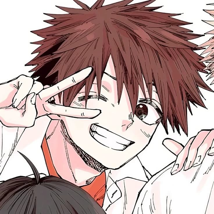 🍓— Usami Shohei [★]~ thumbnail